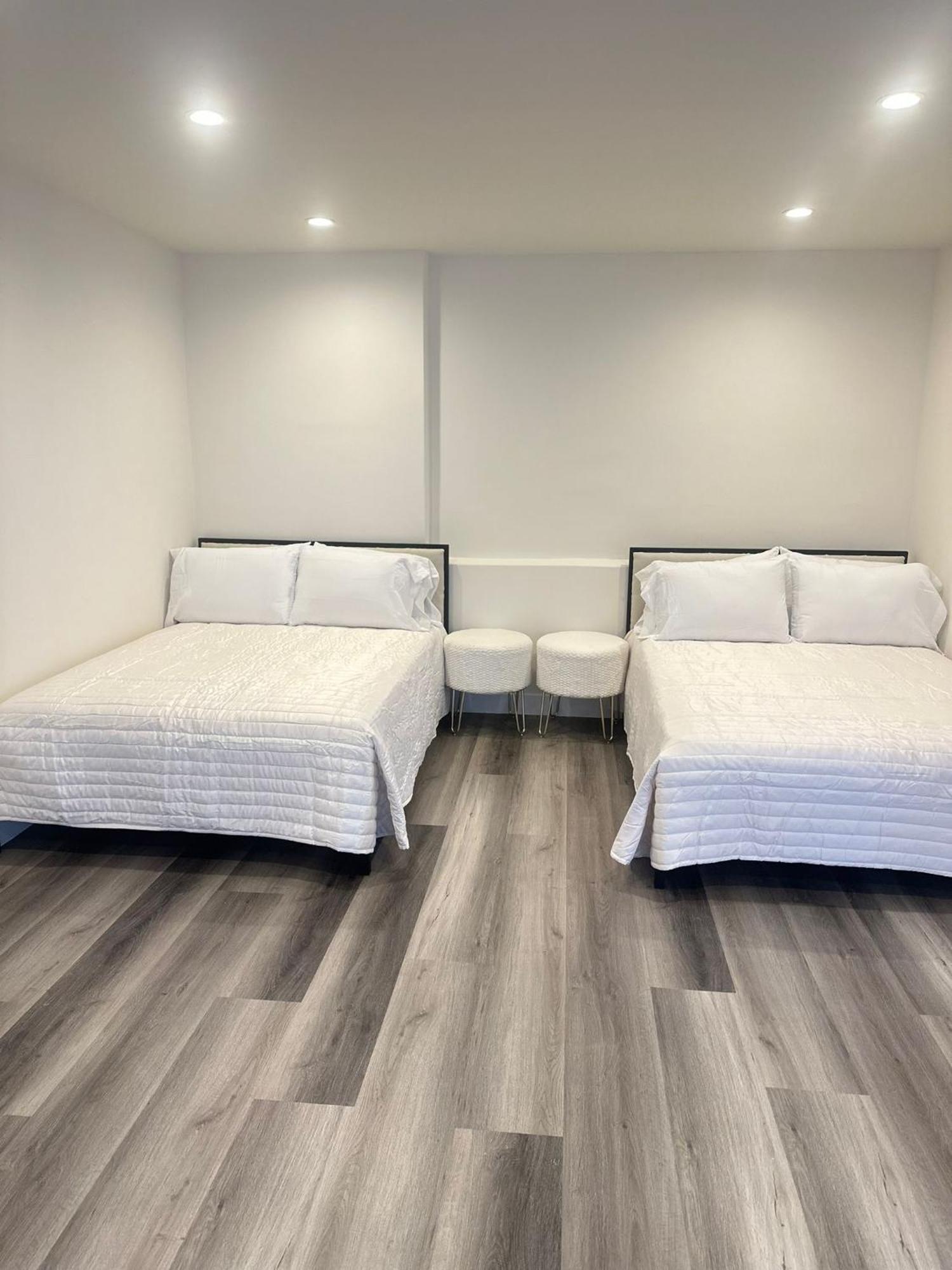 Splendid West Hollywood Free Wifi Apartment Los Angeles Luaran gambar